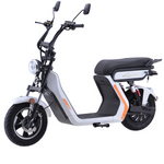 Scooter électrique Lycke Smart 50
