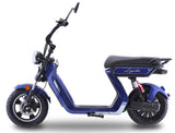 Scooter électrique Lycke Smart 50