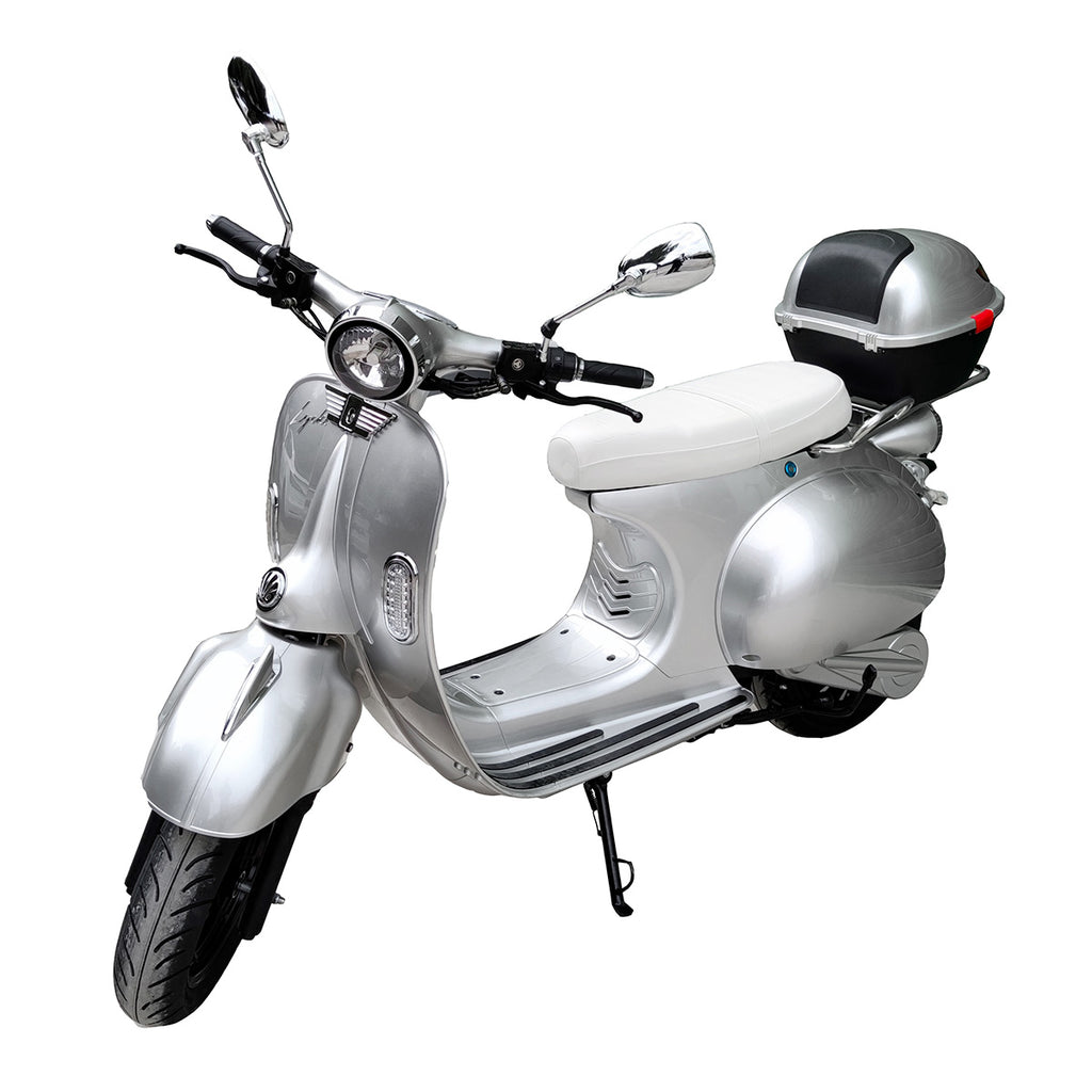Pneu 215/40-12 pour scooter électrique et Azur Scooter Ride50